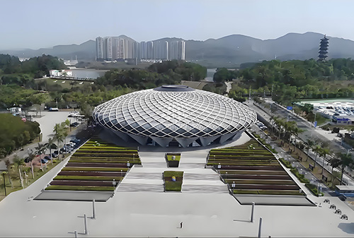 <b>熱烈慶祝我司榮獲中建五局表彰:PROSO音響助力全運(yùn)會(huì)場(chǎng)館聲學(xué)工程達(dá)國(guó)家級(jí)標(biāo)準(zhǔn)!</b>