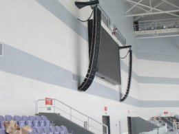 <b>大型會(huì)場(chǎng)音響設(shè)備清單曝光!5大核心系統(tǒng)缺一不可!</b>