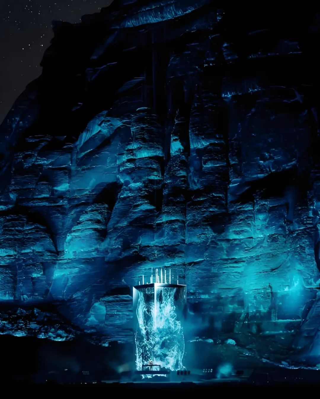 體育場館音響系統