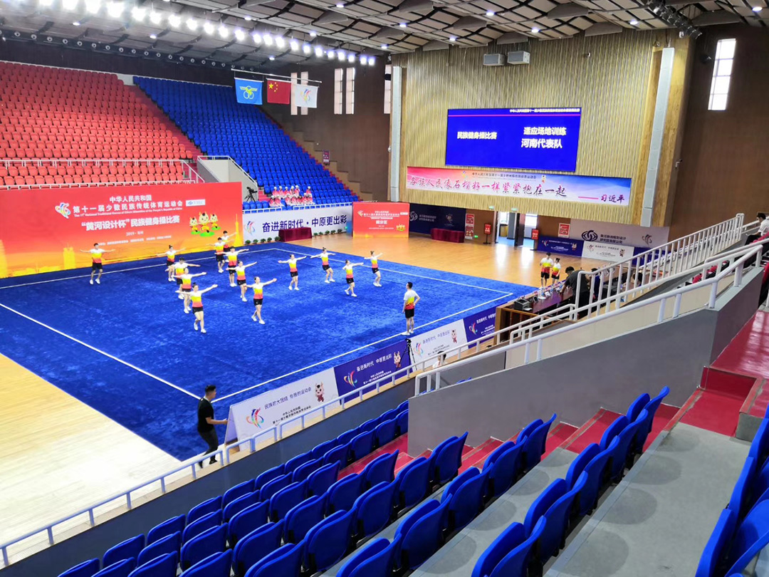 體育場館音響工程 體育場館音響工程