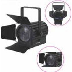 單顆200W LED聚光燈(經濟型)