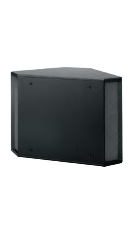 EVID 12”超低頻揚(yáng)聲器