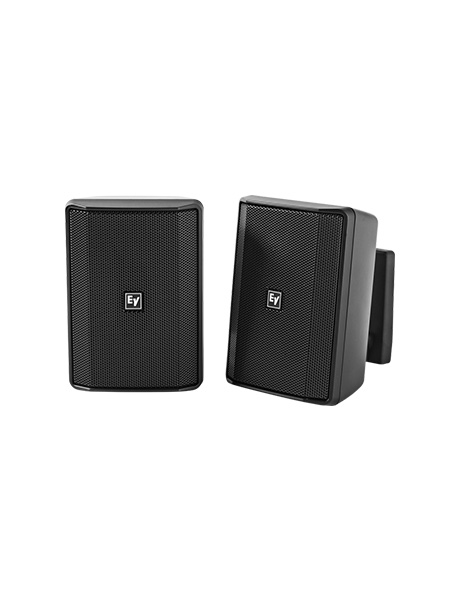 4”面裝定阻揚(yáng)聲器